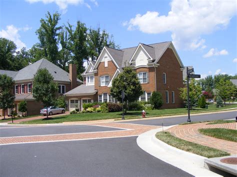 Fairfax County VA New Construction Single Family Homes …