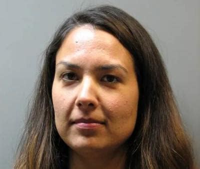 Fairfax County special education teacher jailed for indecent liberties with student