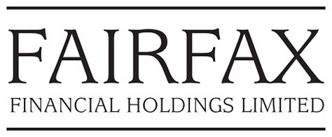 Fairfax Financial Holdings: Q2 Earnings Snapshot
