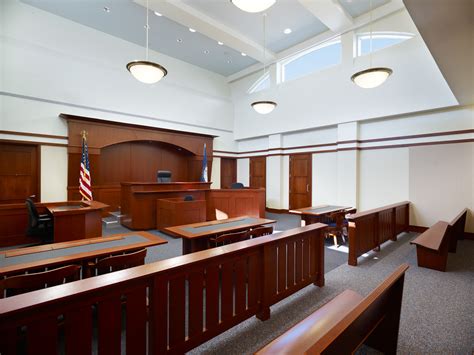 Fairfax county court system. .  ...