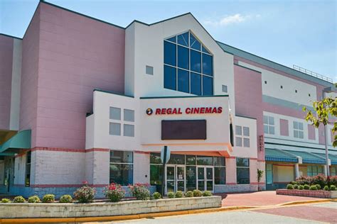 Visit Our Cinemark Theater in Towson, MD. Enjoy a Full Bar
