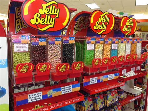 Fairfield's Jelly Belly to be purchased by international candy conglomerate