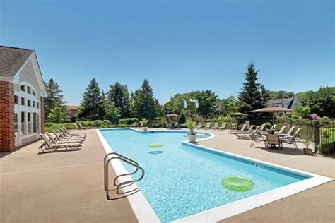 Fairfield Courtyard At Bayport Apartments - Bayport, NY 11705