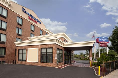 Fairfield Inn By Marriott Jfk Airport New York