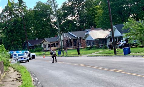 The shooting happened at 12:05 a.m. Wednesday in the 200 block of 66th Street in Fairfield. Jefferson County sheriff’s Lt. Joni Money said deputies were dispatched to the location on reports of...