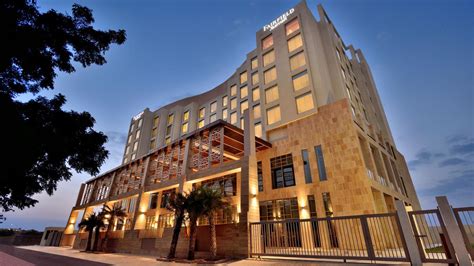 Fairfield by Marriott Jodhpur Reviews, Deals & Photos …