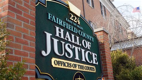 The Fairfield Municipal Court operates on a weekly docket s