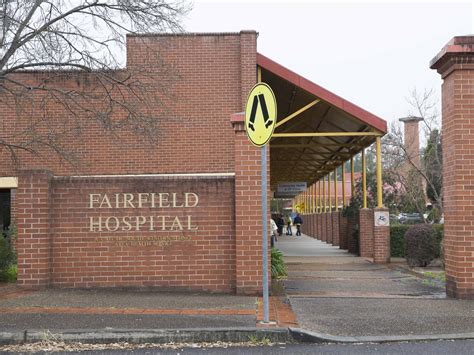 Fairfield hospital. Things To Know About Fairfield hospital. 