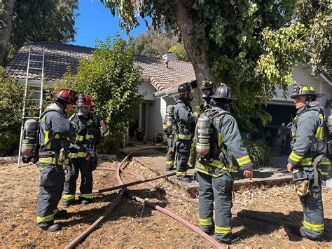 Fairfield house fire results in $50K worth of damage