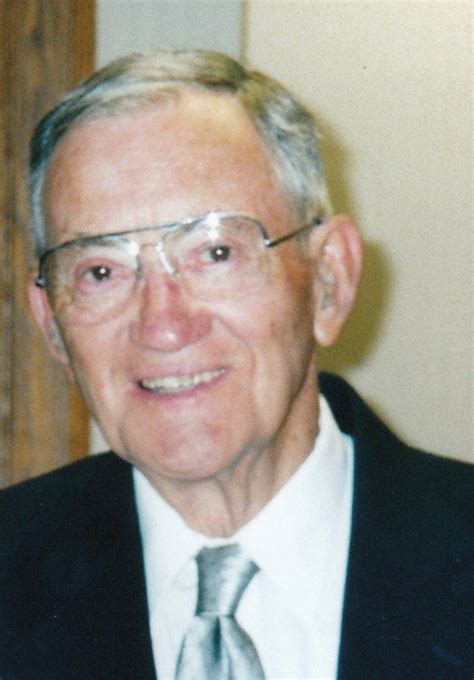 Norbert Joseph Hammes. Fairfield, Iowa. Mar 19,
