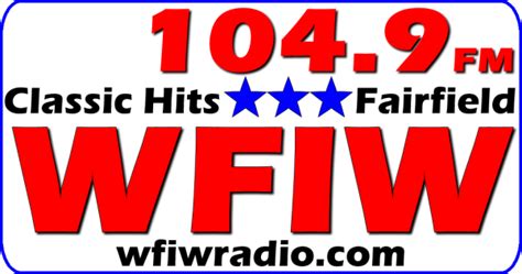 WFIW-AM - Fairfield, IL - Listen to free internet radio, news, sports, music, audiobooks, and podcasts. Stream live CNN, FOX News Radio, and MSNBC. Plus 100,000 AM/FM …. 