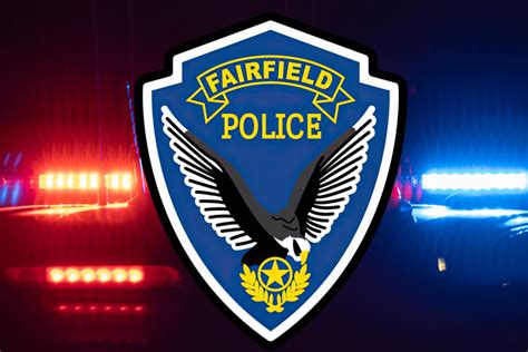 Fairfield school put on lockdown due to man 'touching himself inappropriately'
