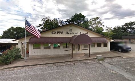 Fairfield tx obituaries.  Call Capps Memorial Chapel 113 E.  Read Griffin-Roughton Funeral Home...