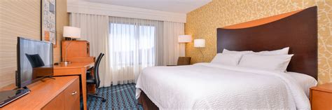 New Years Booking Up To 60 Off Fairfield Inn Rochester - 