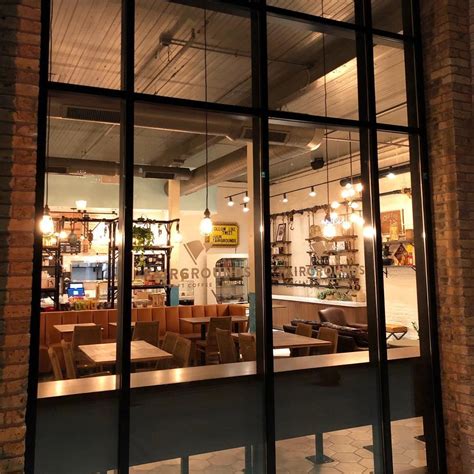 Fairground coffee.  Bakery, snacks & goodies.  Specialties: Yes we are a coffee sho...