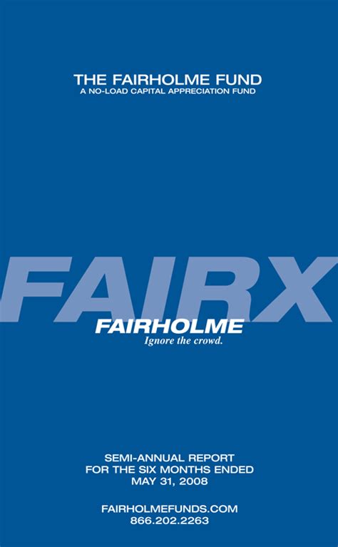 Fairholme funds. Things To Know About Fairholme funds. 