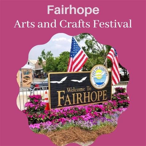Fairhope Art Festival 2023