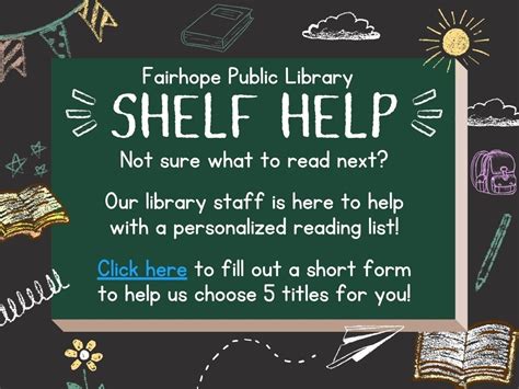 Fairhope Public Library – FHPL