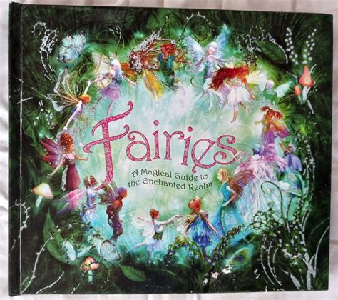 Fairies a magical guide to the enchanted realm. - Transboundary harm in international law lessons from the trail smelter arbitration.
