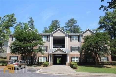 Fairington Ridge Lithonia Georgia Condos For Sale