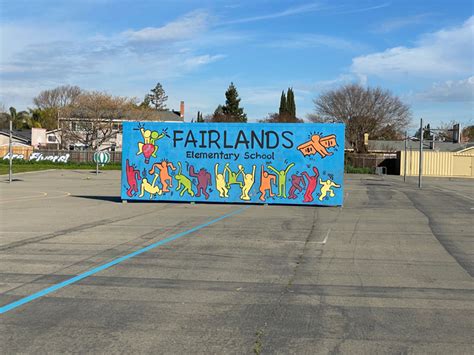 Fairlands Elementary