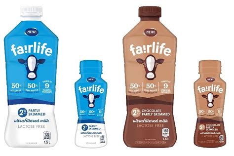 Fairlife and Coca-Cola deal with Fair Oaks abuse fallout