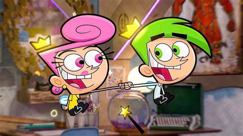 Fairly odd parents fairly odder. Things To Know About Fairly odd parents fairly odder. 