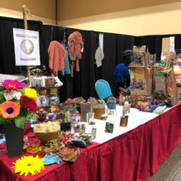 A COMMUNITY TRADITION. The Fairmont Athletic Booster Craft Show will take place on November 23, 2024 in Trent Arena and the Fairmont Athletic Complex from 9:00 AM – 3:00 PM. With more than 200 booths, there is something for everyone. APPLY TODAY >>.