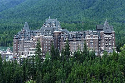 Fairmont hotel chain. Things To Know About Fairmont hotel chain. 