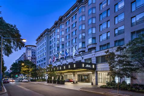 Fairmont hotel dc. The Fairmont Washington, D.C. Georgetown is a luxury Postmodernist-style hotel located at 2401 M Street NW in Washington, D.C., in the United States. The structure, in the … 
