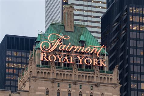 Fairmont hotel group. Things To Know About Fairmont hotel group. 