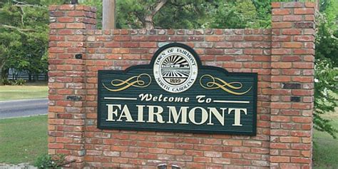 Fairmont nc. Things To Know About Fairmont nc. 