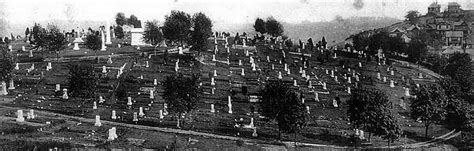 Fairmont s cemeteries wv images of america. - Analyses stylistiques - formes et genres np.