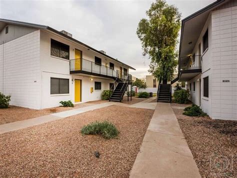 Fairmount Villas: Affordable Apartments in Phoenix, AZ