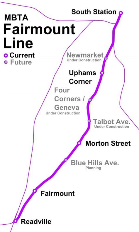 May 10, 2022 · “That’s finally beginning to change with the new Fairmount Line schedule that becomes permanent today. But let’s not stop there.” Aiming to create a positive impact on transit equity and to improve riders’ access to opportunities, additional Fairmount Line weekday service began as a pilot in June 2020. Eight additional weekday trips ... . 