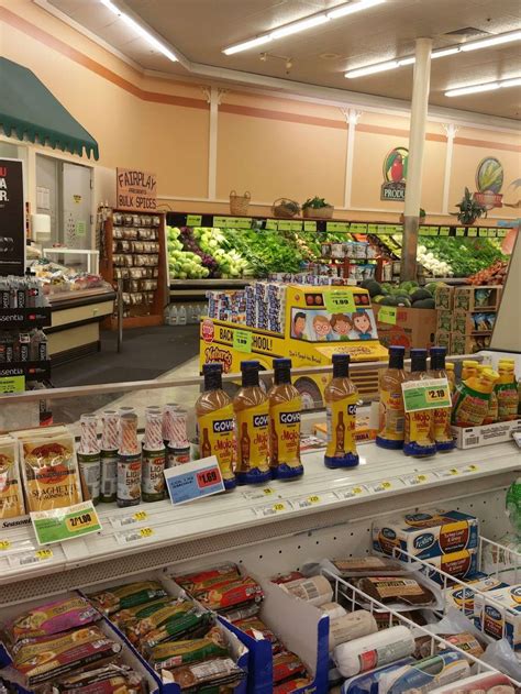 Fairplay Foods. 3.0 36 reviews on. Website. FAIRPLAY foods is a full-line grocery store that offers a variety of organic food, poultry, seafood and bakery products.... More. Website: fairplayfoods.com. Phone: (708) 598-0449.. 
