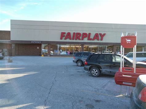 Reviews from Fairplay Finer Foods employees in Hickory Hills, IL about Management ... Fairplay Finer Foods. 3.7 out of 5 stars. 3.7. 18 reviews. Follow. Write a review.. 