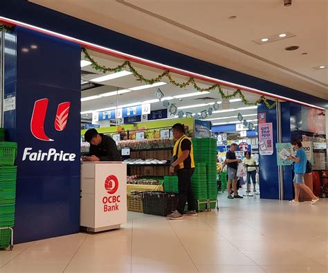 Fairprice supermarket. Things To Know About Fairprice supermarket. 