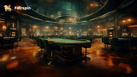 Fairspin casino