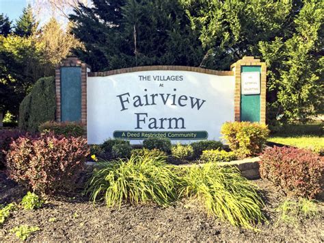 Fairview farm. ABOUT | A Fairview Farm 