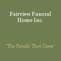 Fairview funeral home. Things To Know About Fairview funeral home. 