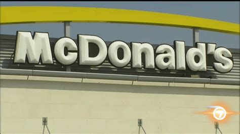 Fairview man goes viral after eating McDonald’s and losing weight