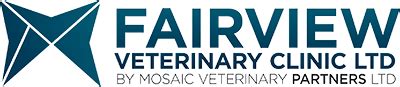 Fairview vet. Specialties: We have been specializing in Veterinary care since 1968. We have a wide range of services for your pet(s). Don't forget we see exotic pets here reptiles, avian and pocket pets!! Give us a call 444-9385 Established in 1968. We are owned and operated by Dr. Ross Ainslie and his son-Peter Ainslie. We are a family of … 