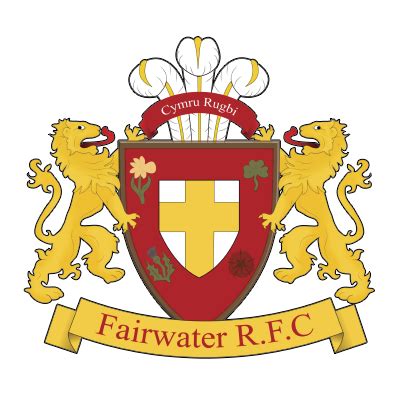 Fairwater RFC - Official Club Shop - Macron Store Cardiff