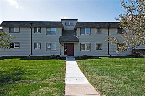 Fairway Apartments - 10025 S Plz Omaha, NE Apartments for …