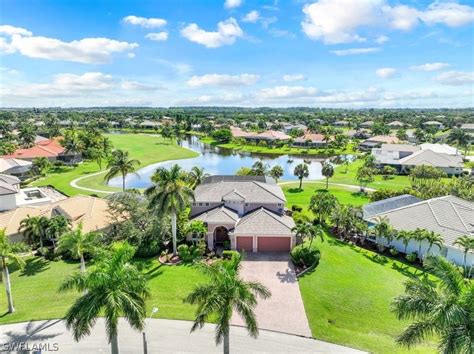 Fairway Dunes, Bonita Springs Real Estate & Homes for Sale - Realtor.com