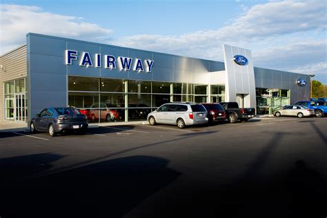 Fairway ford ohio. New 2024 Ford Explorer from Fairway Ford in Canfield, OH, 44406. Call (330) 533-3673 for more information. 