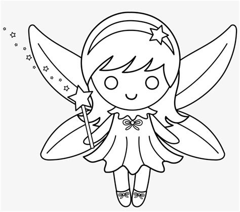 Fairy Cartoon Drawing at GetDrawings Free download
