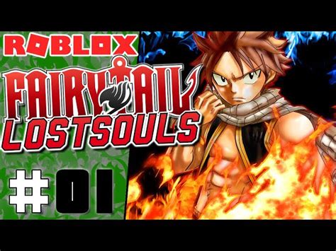 Fairy Tail Lost Souls codes in Roblox Free Spins September 2022 
