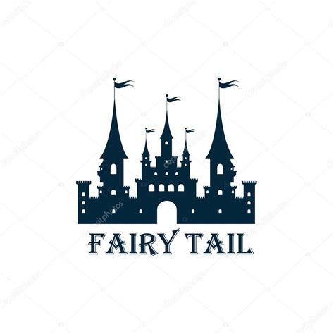 Fairy Tail Stock Vectors, Clipart and Illustrations - 123RF Stock …